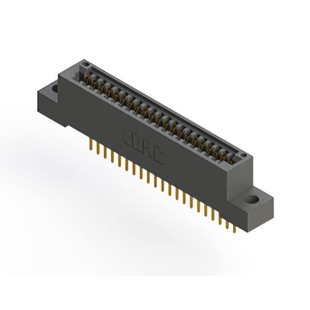 895-021-523-104 EDAC Inc.  Edgeboard Connectors